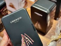 -Laderach 莱德拉(上海环贸iapm店)