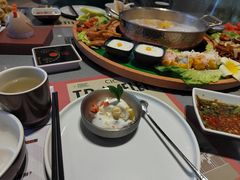-椰小鸡·琼州糟粕醋(美兰缤纷城店)