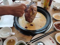 -好彩猪肚鸡(正弘城店)
