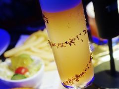-MOSSO德国餐厅·音乐酒吧(环宇荟店)
