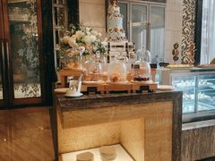 -太原星河湾酒店-意咖啡西餐厅