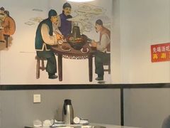 -光头药膳鸡(莱茵小镇店)