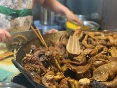 -吴长子卤菜馆(统一街店)