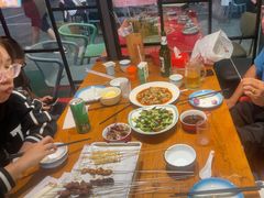 -范家大院(华为店)