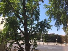 -仿膳饭庄(天安门店)