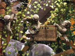 -朝安泰迪熊博物馆