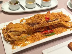 椒盐富贵虾-荣轩(新荣记环球金融中心店)