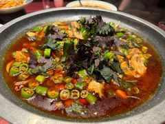 -新渝城·始于2000年(淘金店)