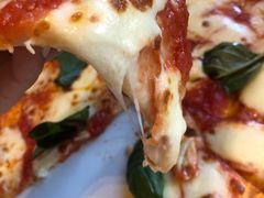 玛格丽特披萨-君悦酒店·La Terrazza意合園·意式风味