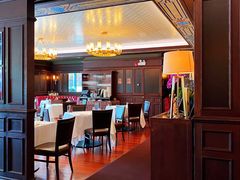 -Wolfgang’s Steakhouse 沃夫冈牛排馆(上海白玉兰广场店)