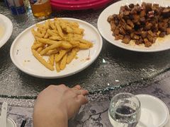 -中国吉菜名店广源宾馆餐厅