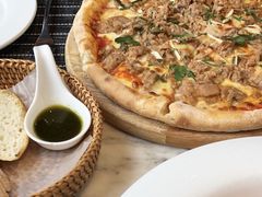 -at cafe 意大利餐厅(集美店)