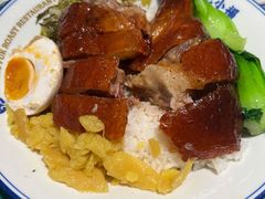 -肥小福·烧鹅专门店(环宇荟店)