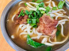 -胖大娘面馆(较场坝街店)