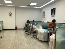 -悟空祛痘·亚健康皮肤管理中心