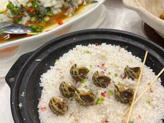 -粤盛海鲜平价店(洛溪食街店)