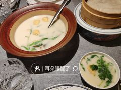 -柿合缘新京菜(静安嘉里中心店)