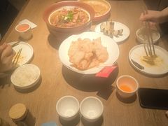 -金掌勺锅包肉(太原万达店)