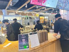 -霸王茶姬(常熟印象城店)