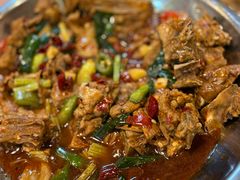 -61号餐吧(兴坪古镇漓江店)