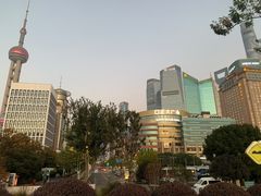-上海小南国(正大店)