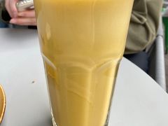 南瓜马车-BAKER&SPICE(环贸店)