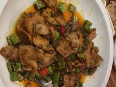 -百年神厨·地道川菜(清江西路店)