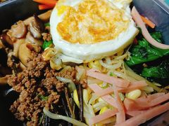 -鑫日千里马朝鲜族小馆(总店)