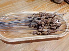 -嘻小北·兰州清汤牛肉面(太平洋森活天地店)