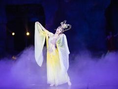 -横店影视城梦幻谷园区