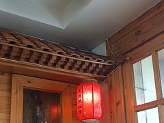 -大清花饺子(山庄店)