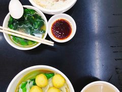 -非凡肠粉皇(西华路店)