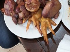 -老王四季抻面(南六东路店)