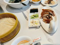 -梅利汴京烤鸭•开封豫菜地标店(晋安路店)