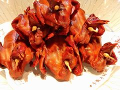 -鸽子侯·家宴·平价海鲜(市图书馆店)