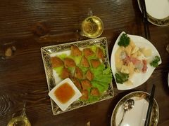 android_upload_pic-Siam泰餐厅(水上公园店)