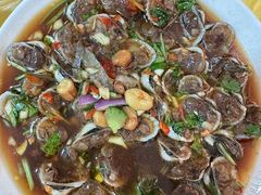 -官塘陈记鱼生·潮汕砂锅粥·牛肉火锅(潮枫路总店)