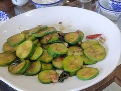 -良师门滨海人家·海鲜·家常菜(滨海城店)