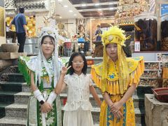 -乔家满族八大碗(流水沟店)