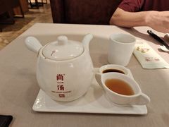 -尚一汤 广东炖汤(金桥国际店)