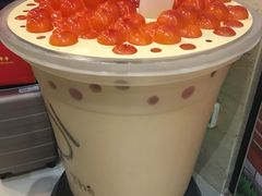 -KOI Thé(正佳广场店)