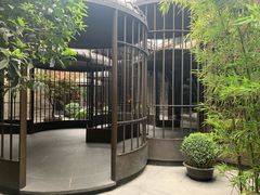 -成都观隐颐云台酒店-芳菲秀