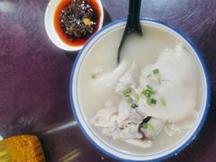 -丁太婆老妈蹄花(人民公园非遗总店)
