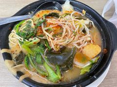 -小街曹师傅砂锅麻辣烫(亚泰大街店)