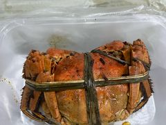 -蓝精灵饺子店
