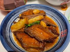 -小吊梨汤·北京菜·烤鸭(鸟巢店)