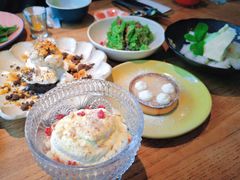 味增白巧克力慕斯-Ginger(兴国路店)
