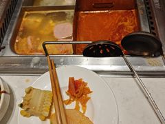 -海底捞火锅(稻河古街夜宵主题店)