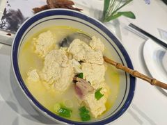 农家老豆腐-浔味·山野鱼鲜·精致私房菜(滨江店)