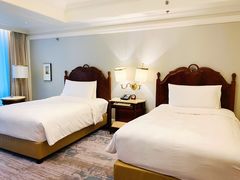 -广州富力丽思卡尔顿酒店